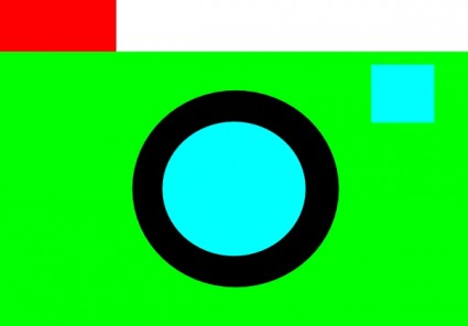 Kamera Icon Clip Art Vektoren Clip Art - Frei vektoren zum ...