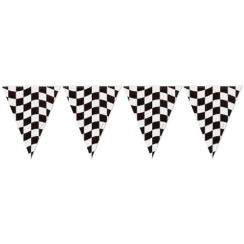 Printable Checkered Flag - ClipArt Best