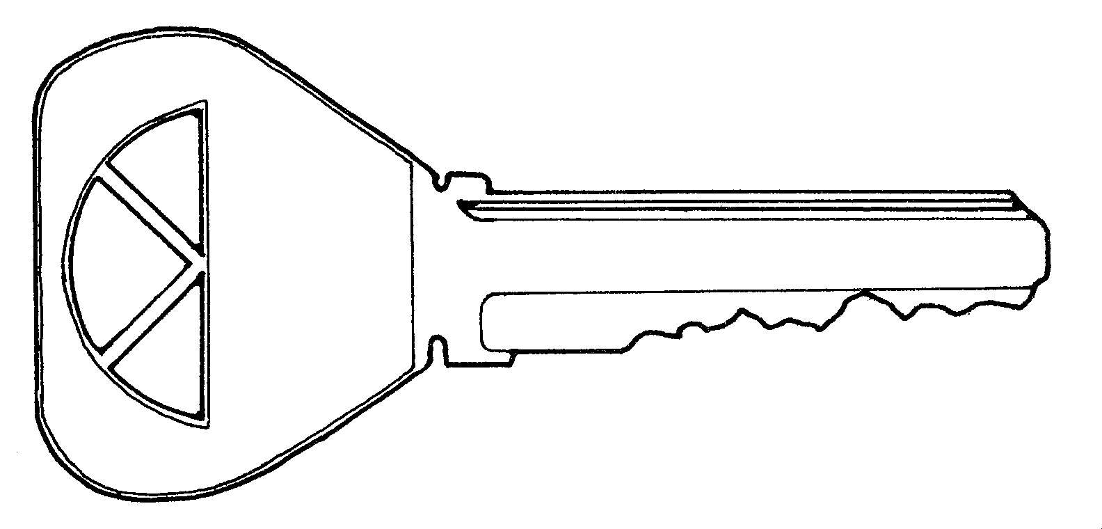 Key 1 | Mormon Share