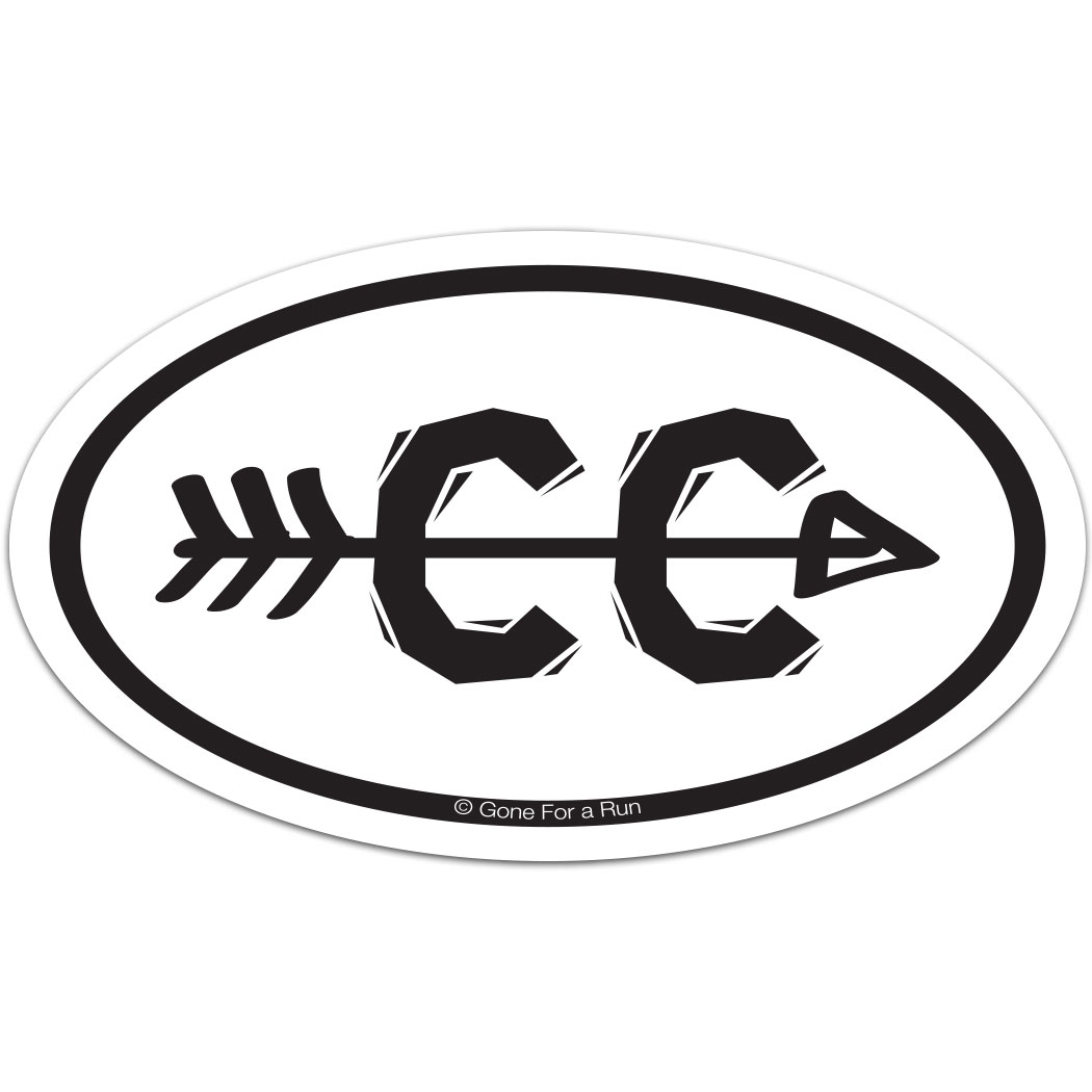 cross country clip art free running - photo #5