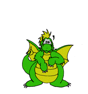 Animated Pictures Of Dragons - ClipArt Best