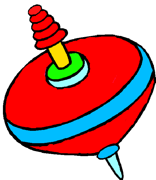 clipart of toys - photo #36