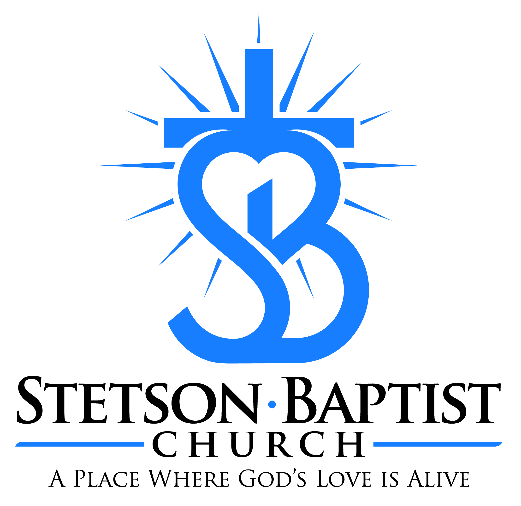 Stetson Baptist Church / Home / Newsletter