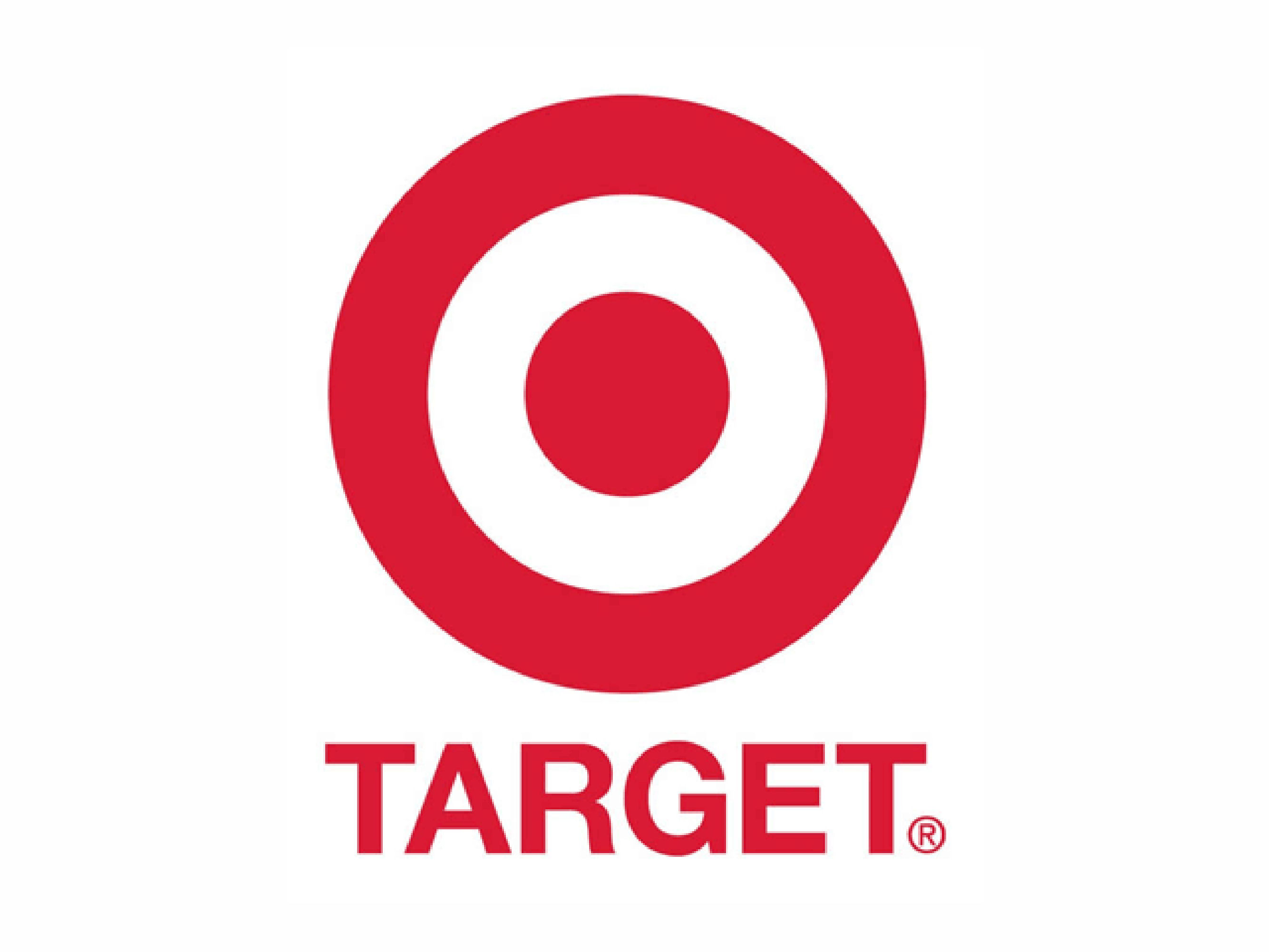 What Is the Official Target Logo - Ask.