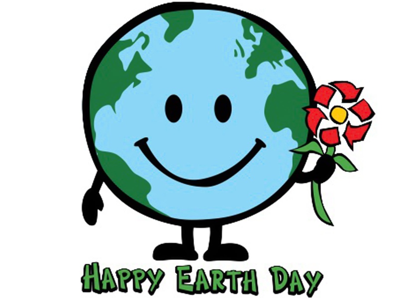 earth week clip art - photo #17