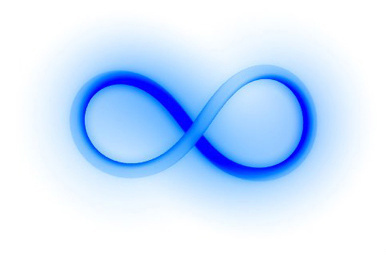infinity-
