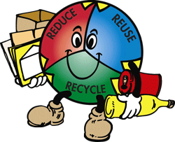 Kids - Saliinas Valley Solid Waste Authority (