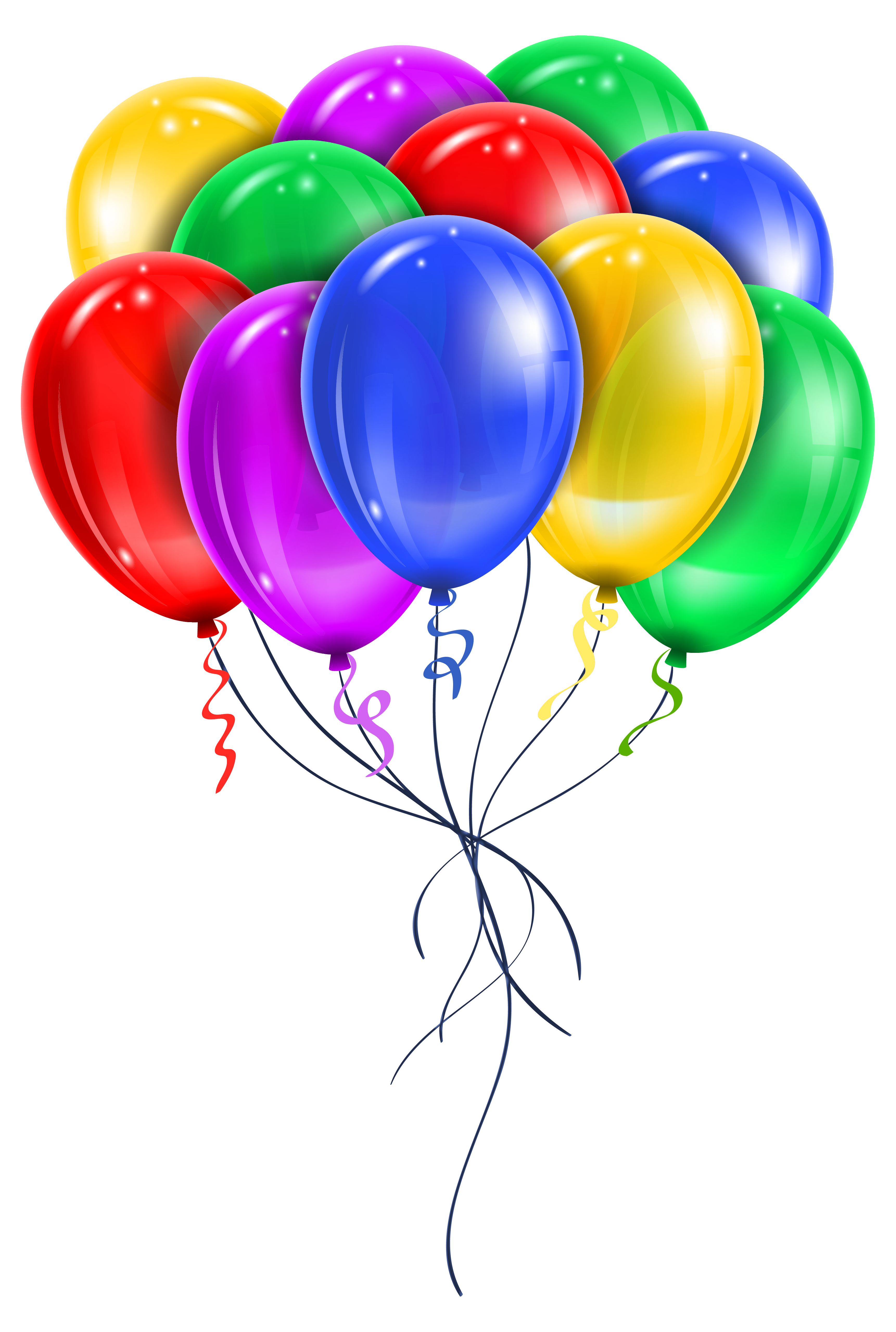 balloon pop clipart - photo #28