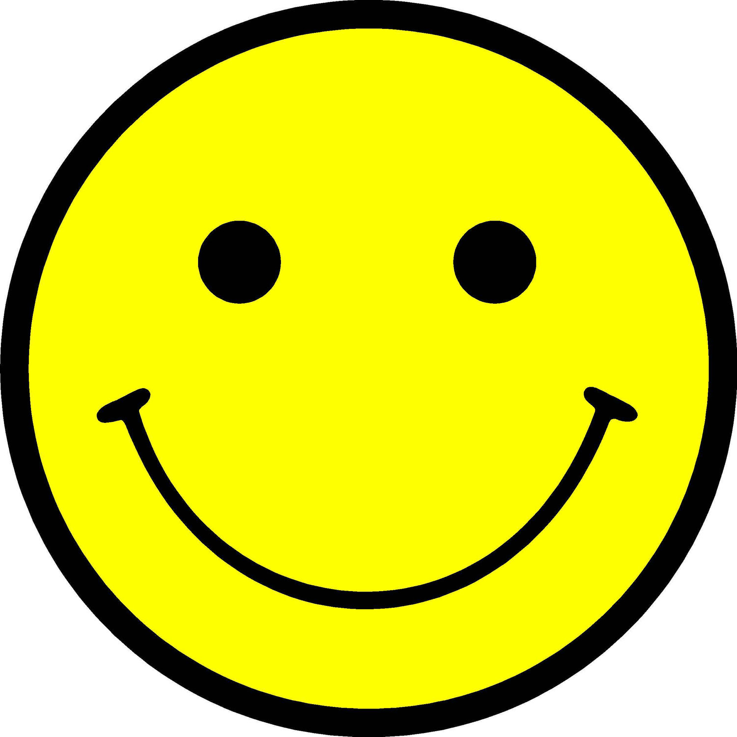 Smiley Face Symbols - ClipArt Best