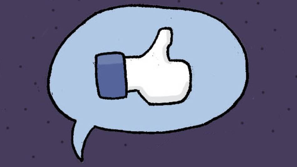 facebook like logo - Facebook Picture