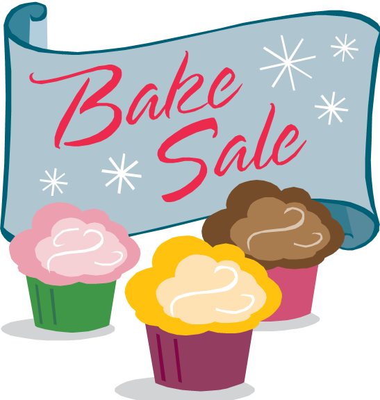 Bake Sale | Saint Mary School
