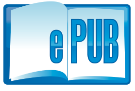 Free, public domain ePub logos available for use : Threepress ...