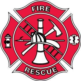 Firefighter Logo Images