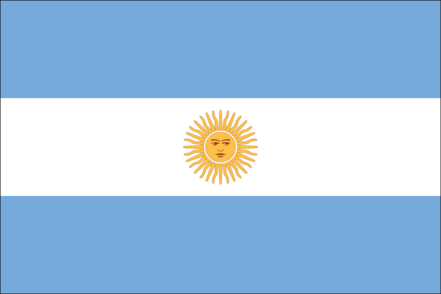 Mark Sanford's Campaign Banner Looks Like The Argentine Flag ...