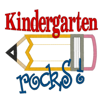 Welcome to kindergarten clipart wikiclipart - Cliparting.com