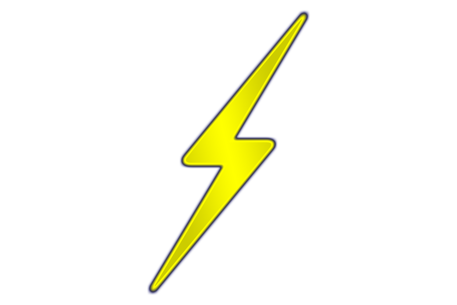 Lightning bolt lighting bolt free clipart images - Clipartix
