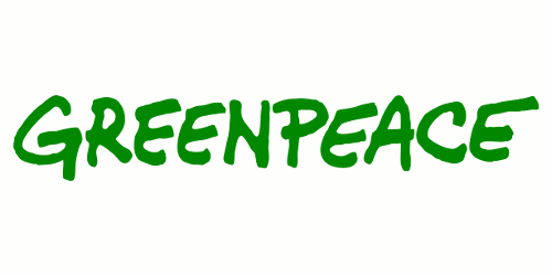 Greenpeace - ClipArt Best