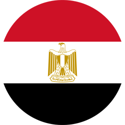 Egypt flag clipart - country flags