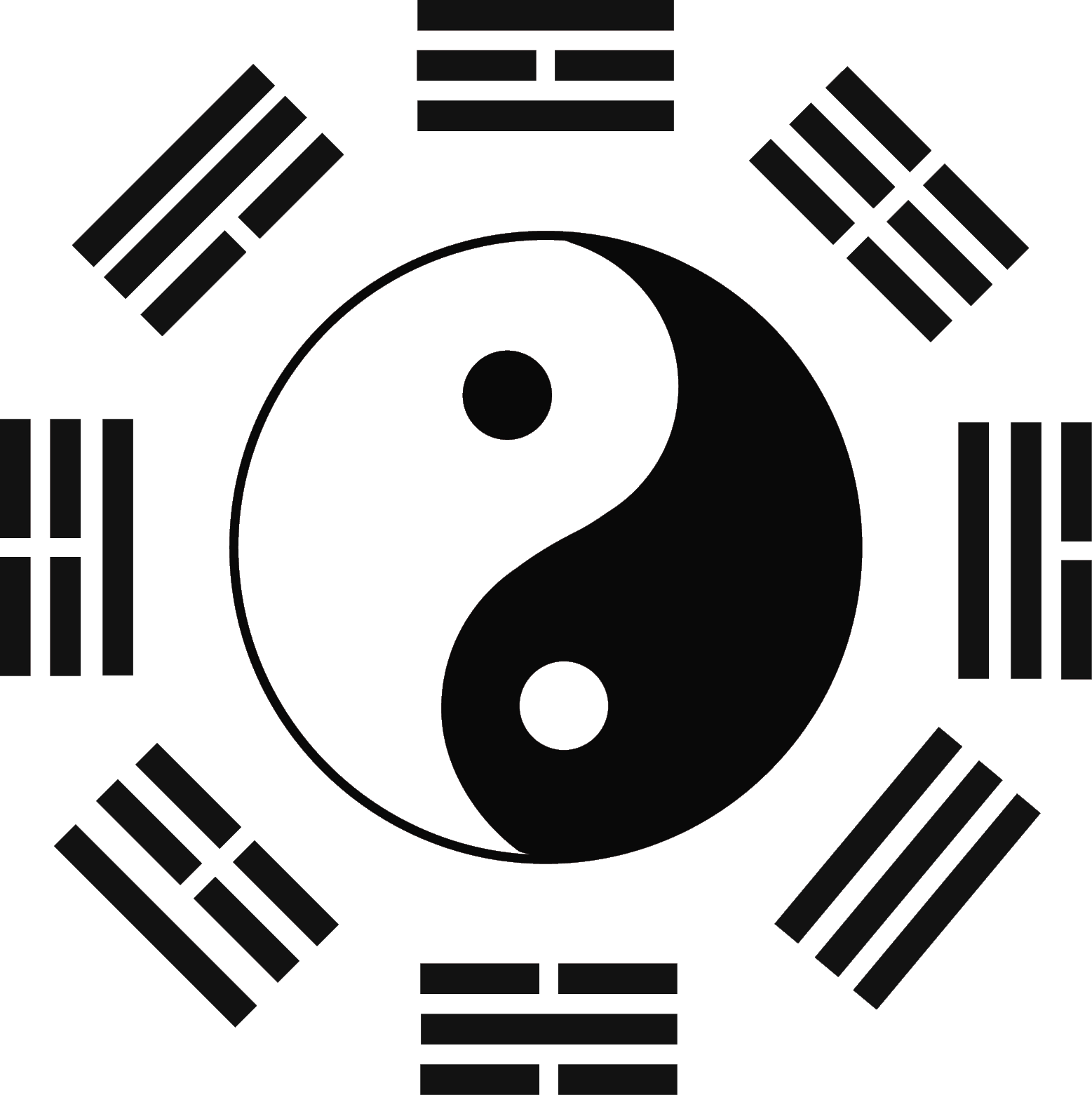 Logo Yin Dan Yang - ClipArt Best
