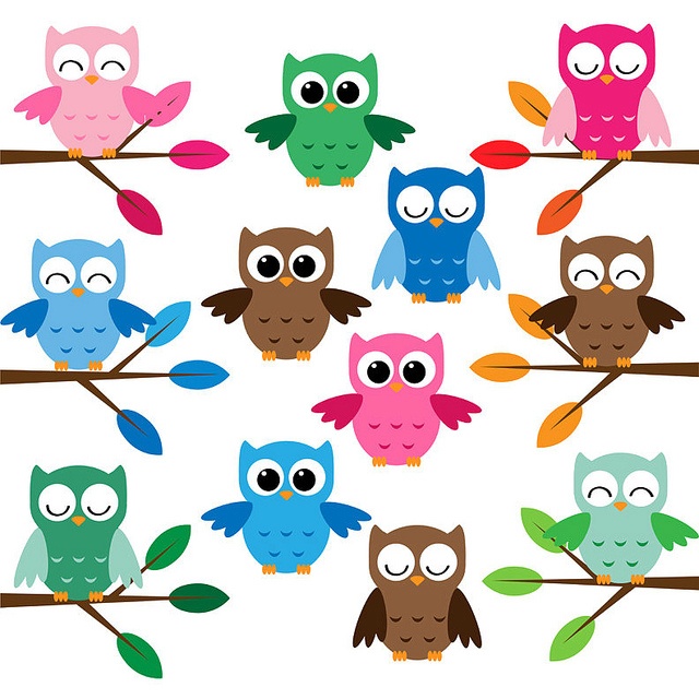 Owl Background | Baby Shower Ideas | Pinterest