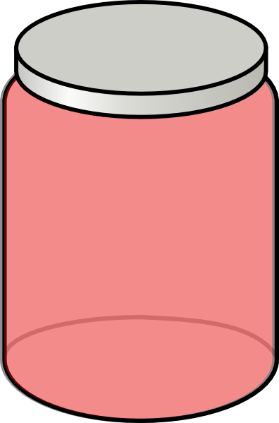 1,001 views Cookie Jar Clip Art - Free Clipart Images