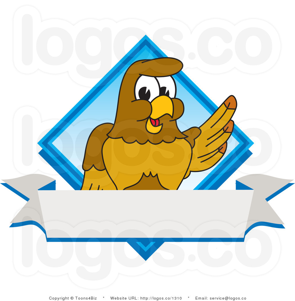 free cartoon hawk clipart - photo #50