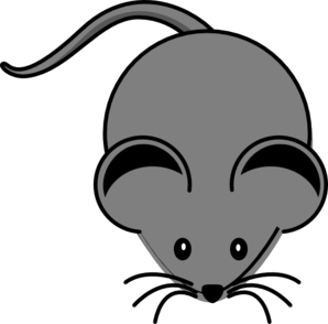 Cute Mouse Clipart - Free Clipart Images