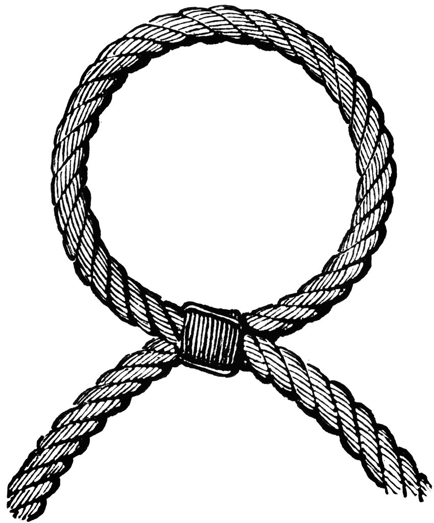 rope clipart free download - photo #7