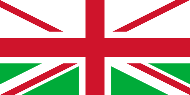 File:Flag of Great Britain without Scotland..png