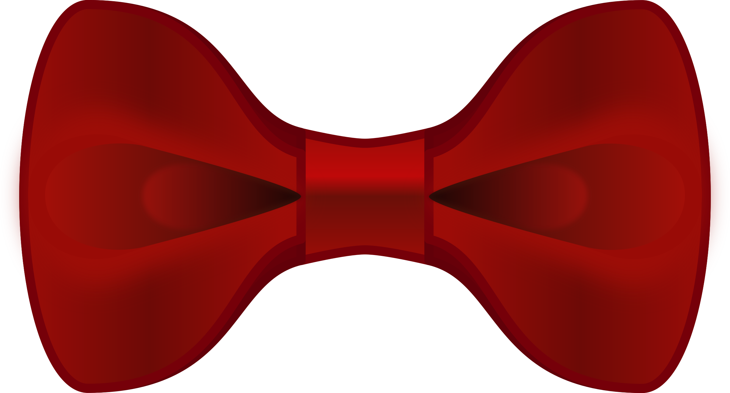 Clipart - Bow Tie