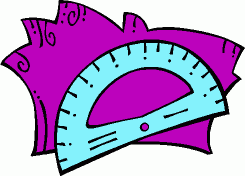 Protractor Clipart - Free Clipart Images