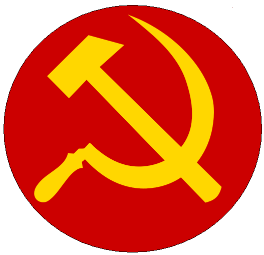 What Does The Hammer Mean In The Hammer And Sickle - ClipArt Best