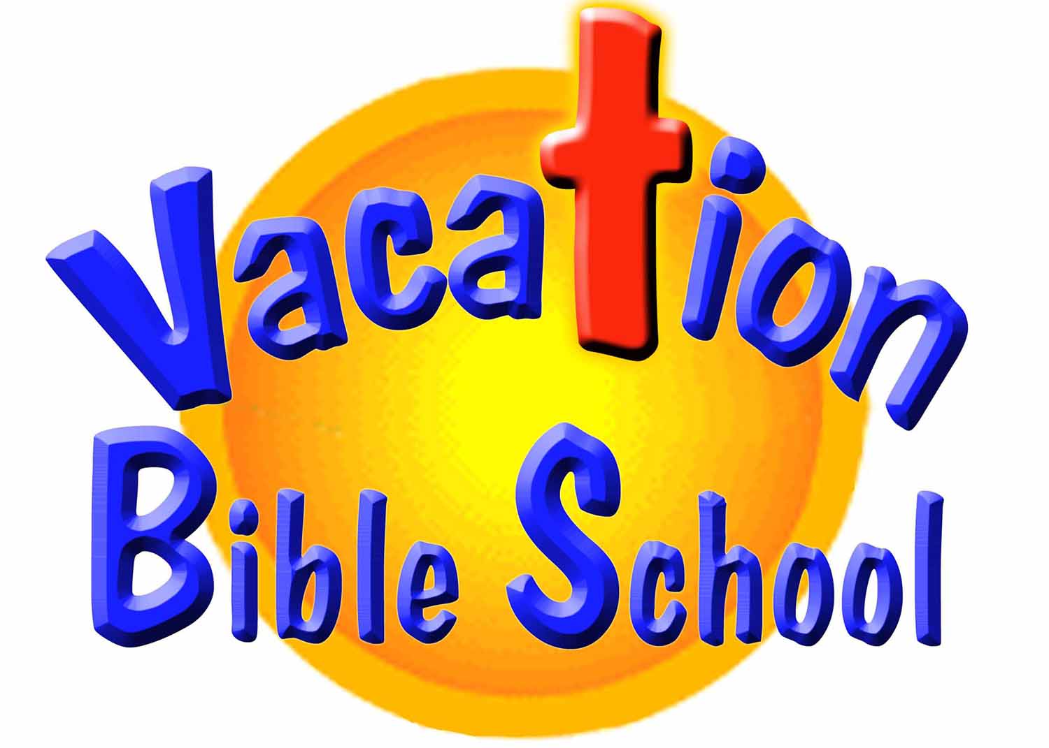 Vacation Bible School Clip Art ClipArt Best