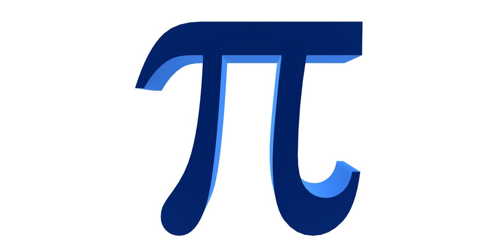 What is Pi?