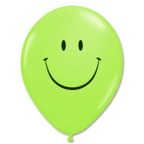 Smile Face Balloons Archives - Balloon Shop NYC
