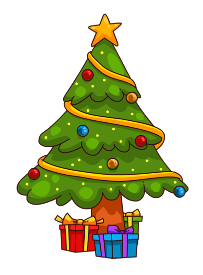 Cartoon Pictures Of Christmas | Free Download Clip Art | Free Clip ...