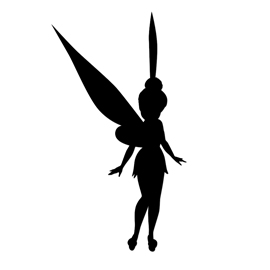 1000+ images about tinkerbell | Fly to, Le'veon bell ...