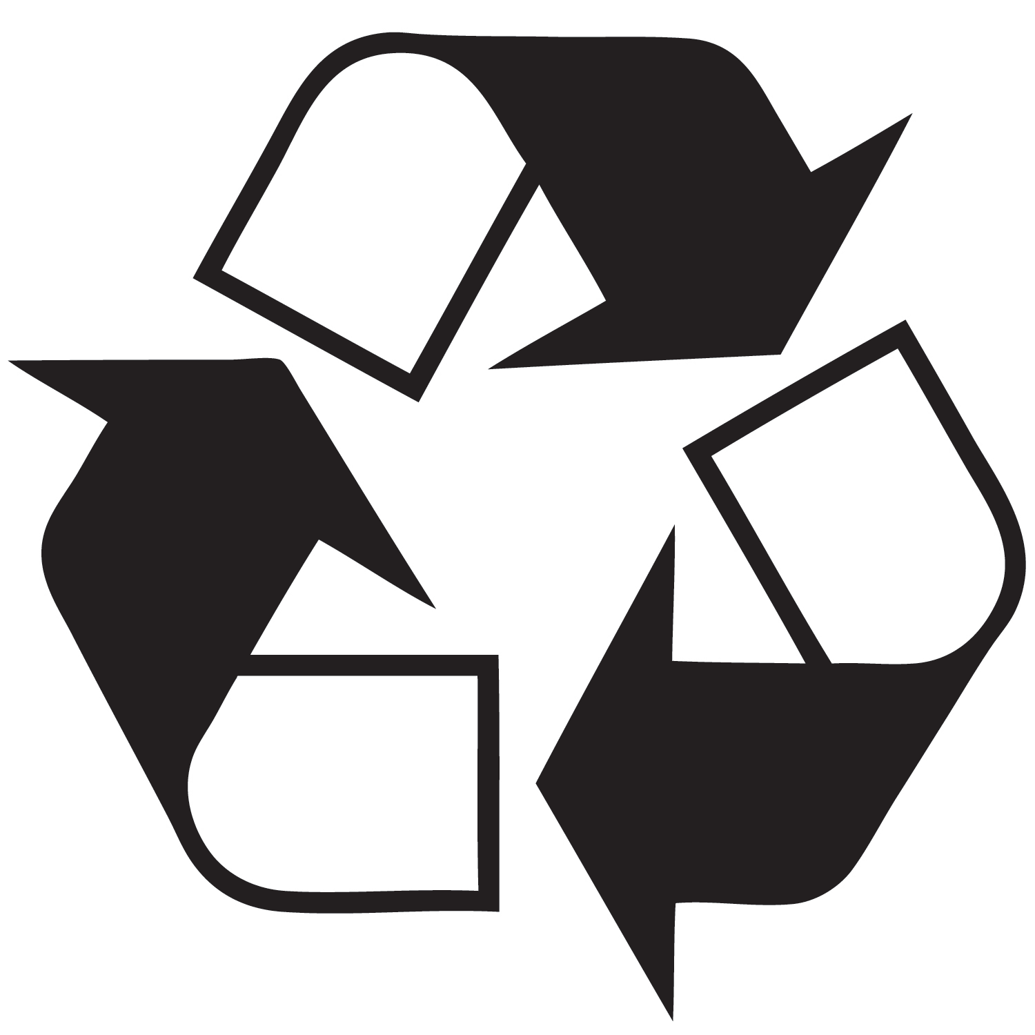 Recycle Symbol | Free Download Clip Art | Free Clip Art | on ...