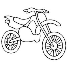 Master S | Motocross, Applique Patterns and Craft Activi…