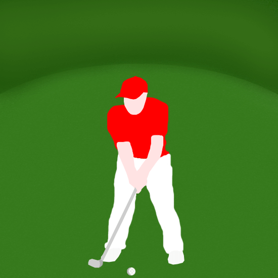 free animated golf clipart - photo #14