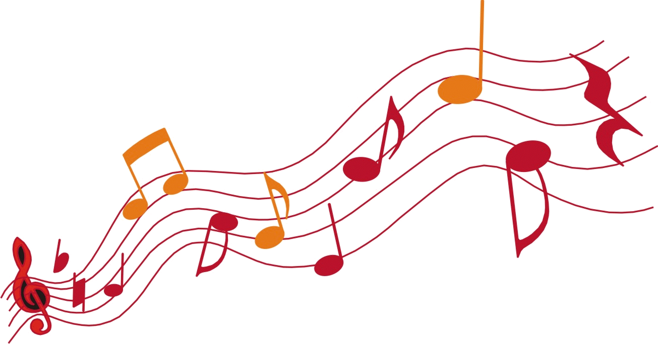 Noten Music - ClipArt Best