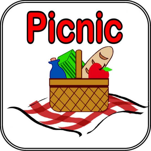 picnic clipart free download - photo #17