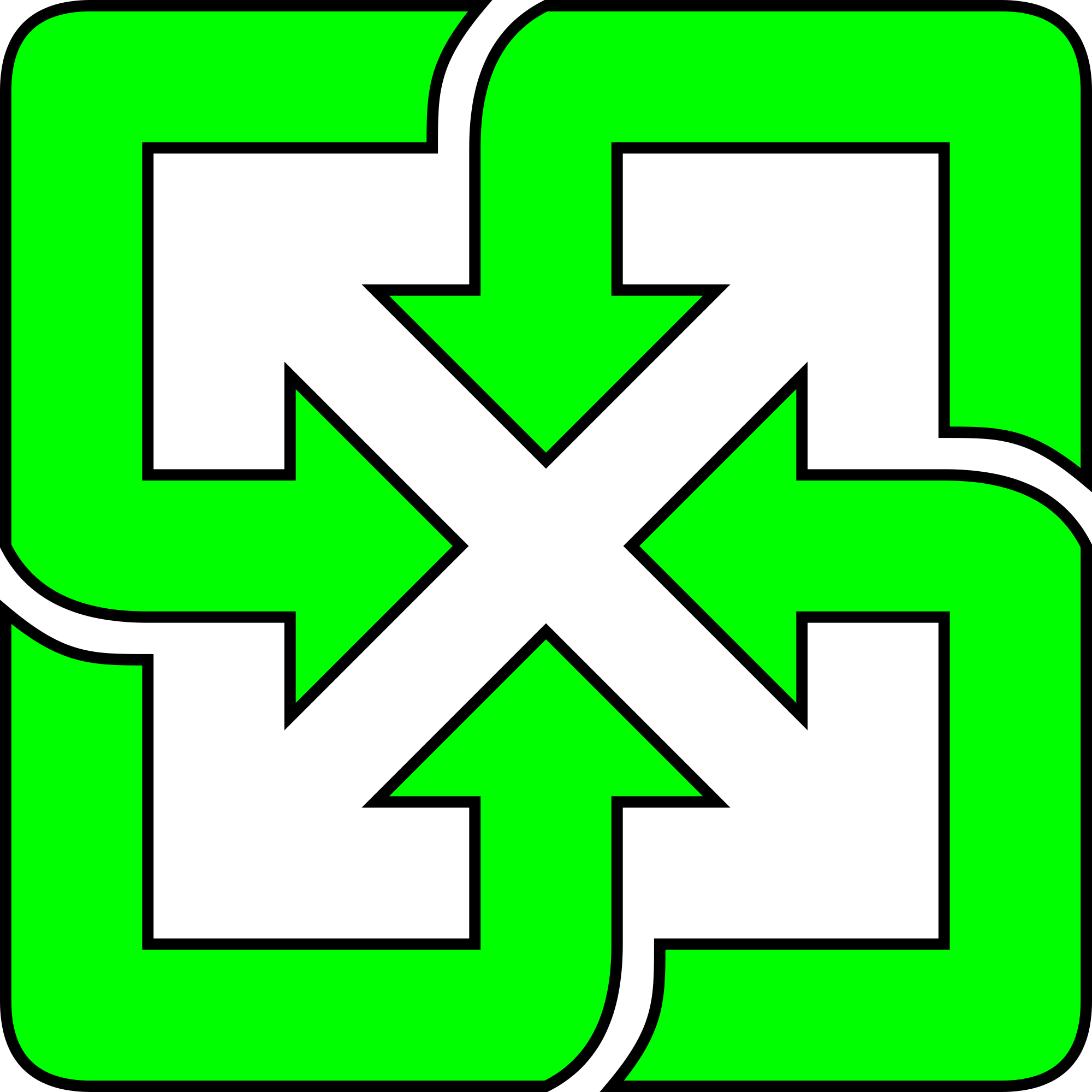 recycle symbol