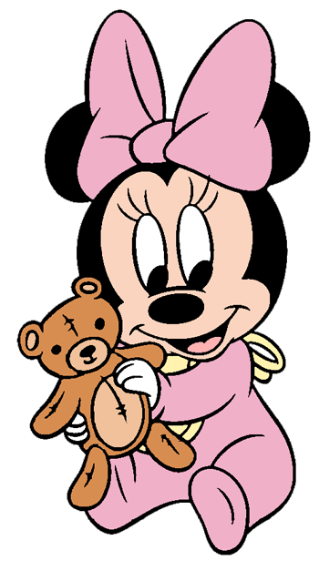 Disney Babies Clip Art page 4 - Disney Clip Art Galore