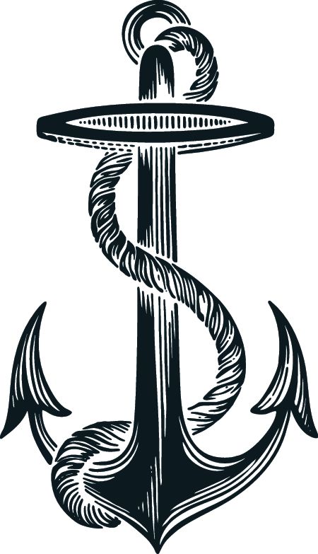 anchors | UnderGroundShack