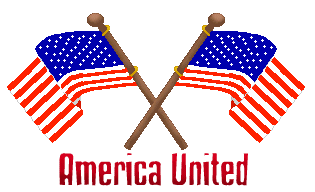 Flag clip art of Fly the American flag in memory of the innocent ...