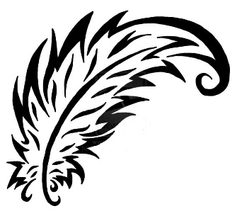 Feather Tattoo Meaning | Ideas