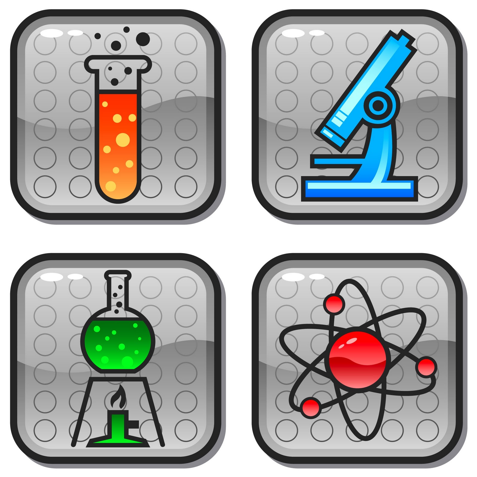 Kids Science Pictures