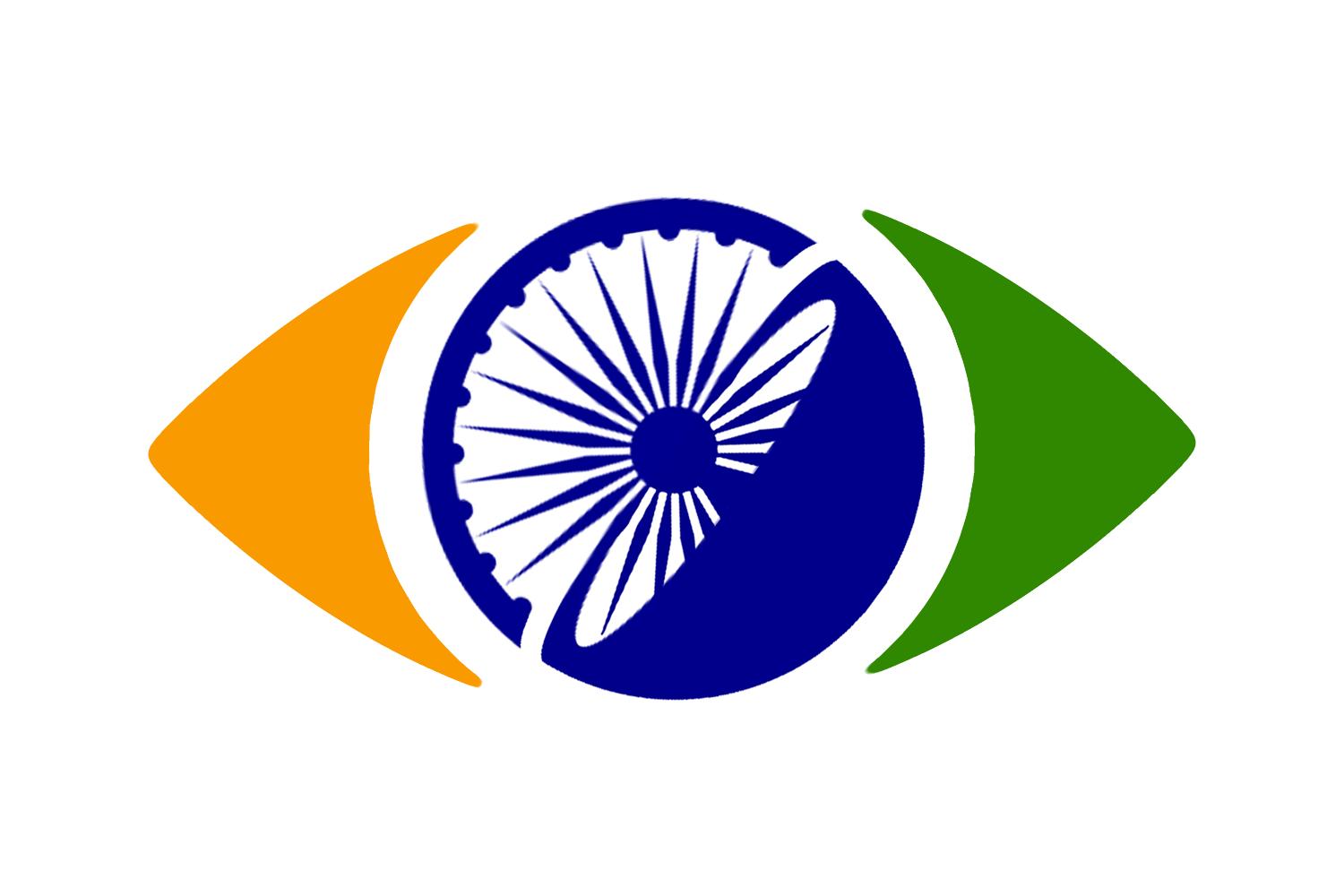 My Flag Design for the Indian Space Research Organization's ...