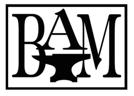 BAM, Blacksmiths Association of Missouri